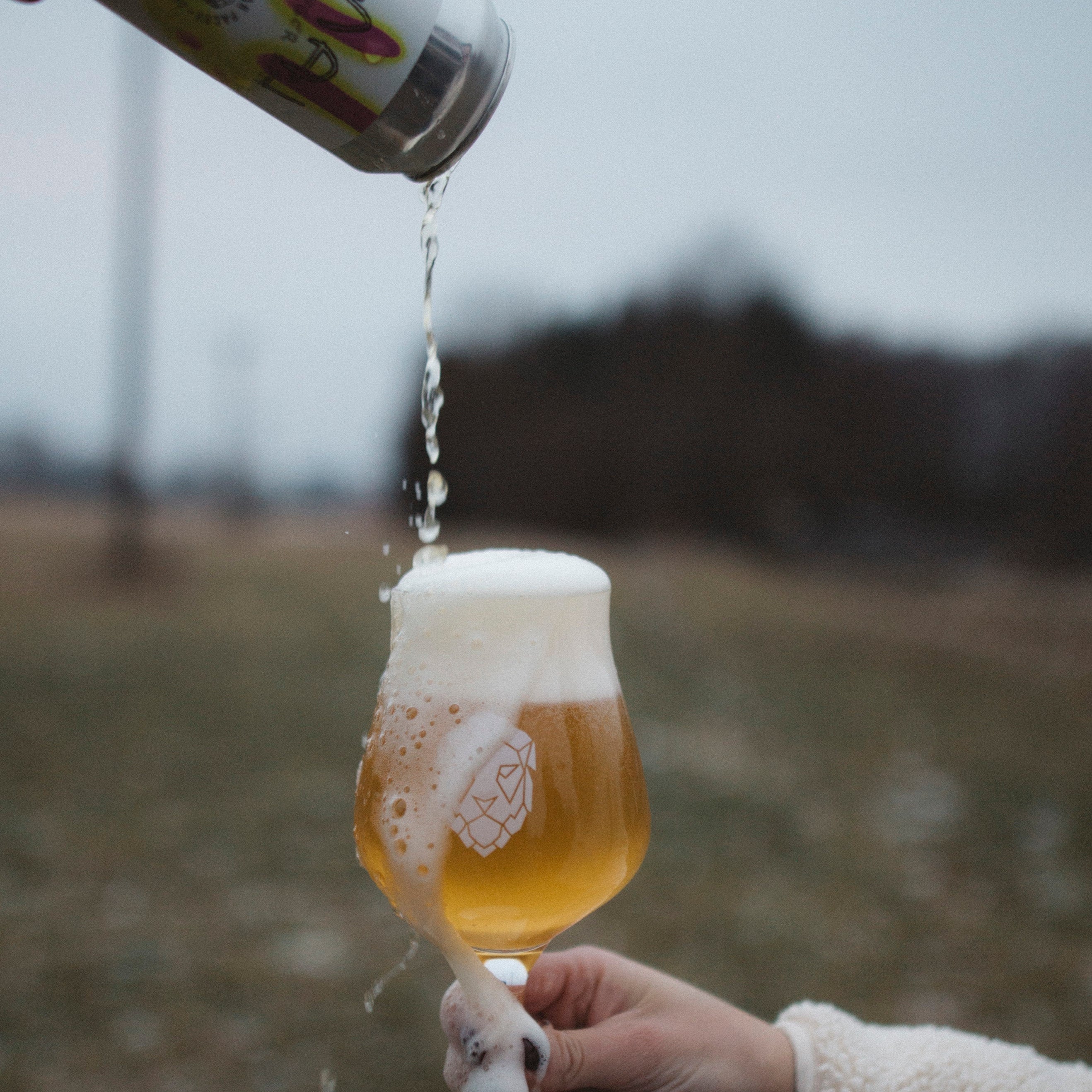 NAJGINGER – PIVO